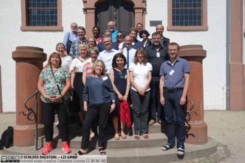 Image: ‘Schloss Dagstuhl’ by Schloss Dagstuhl- Leibniz Zentrum für Informatik 