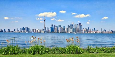 Toronto, Canada Toronto, Canada