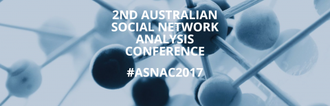 #ASNAC2017