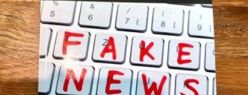 The Psychology of fake news